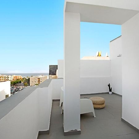 Atico Playa Morro Jable 3B Διαμέρισμα Εξωτερικό φωτογραφία