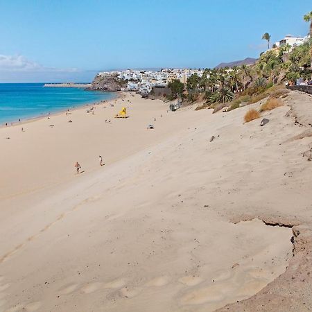 Atico Playa Morro Jable 3B Διαμέρισμα Εξωτερικό φωτογραφία