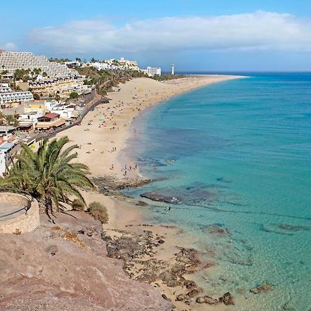 Atico Playa Morro Jable 3B Διαμέρισμα Εξωτερικό φωτογραφία
