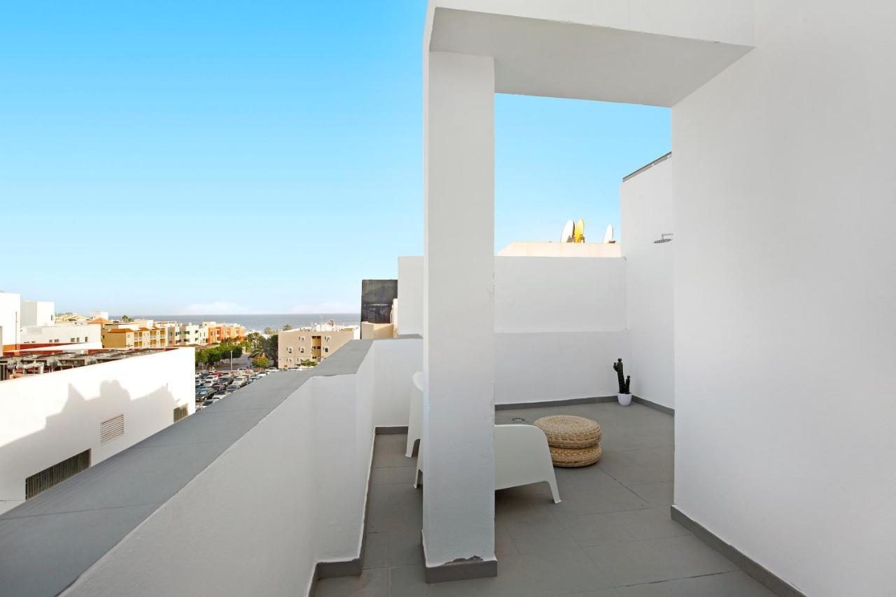 Atico Playa Morro Jable 3B Διαμέρισμα Εξωτερικό φωτογραφία