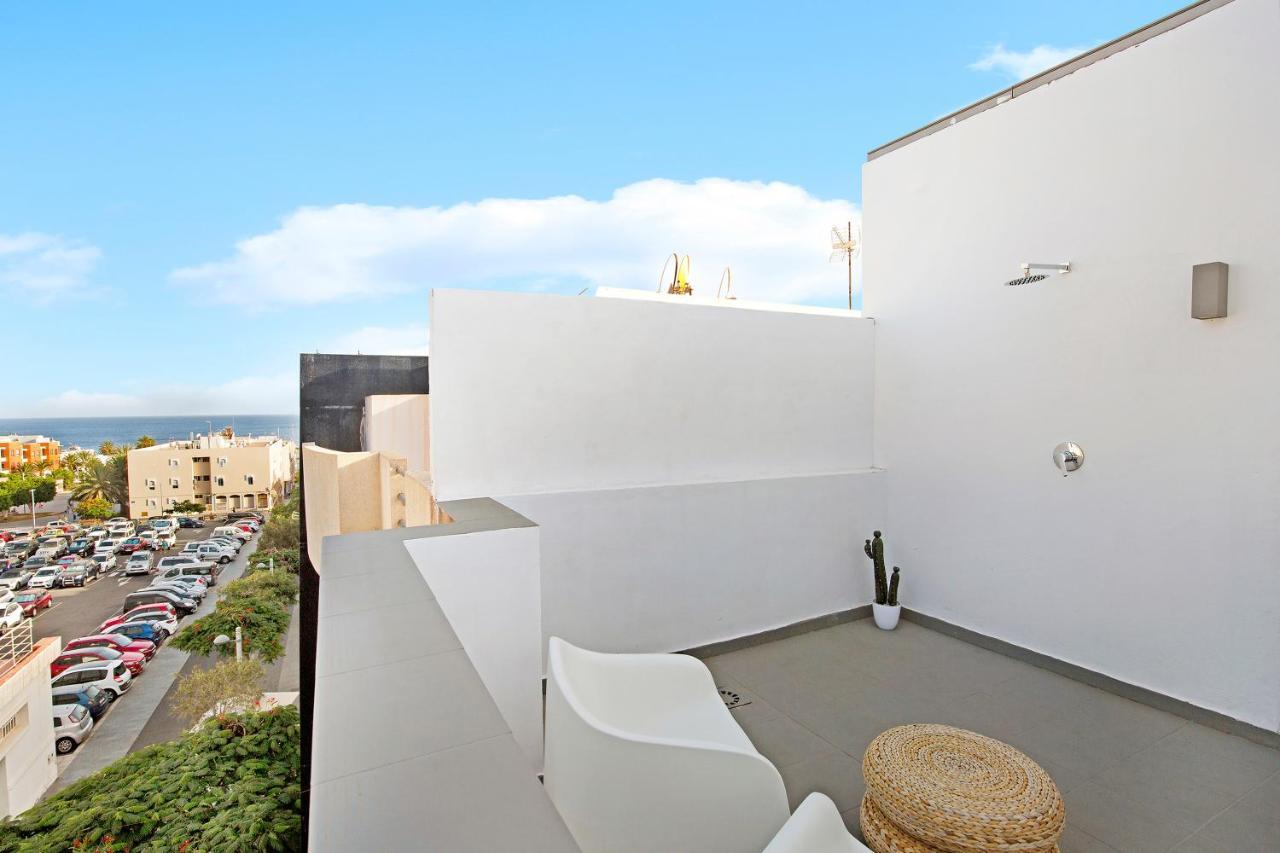 Atico Playa Morro Jable 3B Διαμέρισμα Εξωτερικό φωτογραφία