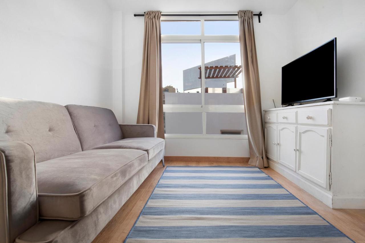 Atico Playa Morro Jable 3B Διαμέρισμα Εξωτερικό φωτογραφία