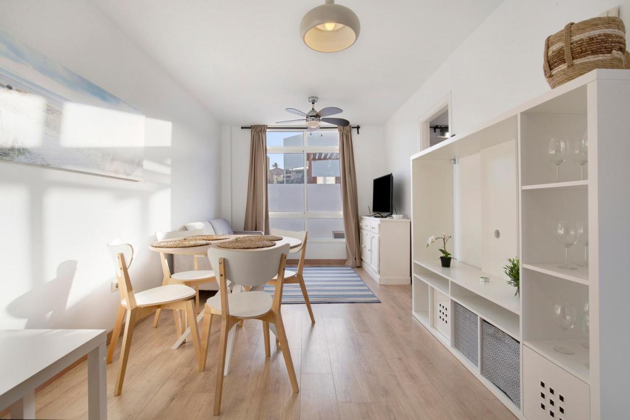 Atico Playa Morro Jable 3B Διαμέρισμα Εξωτερικό φωτογραφία