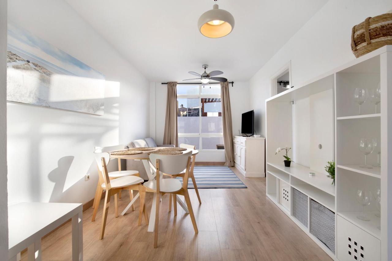 Atico Playa Morro Jable 3B Διαμέρισμα Εξωτερικό φωτογραφία