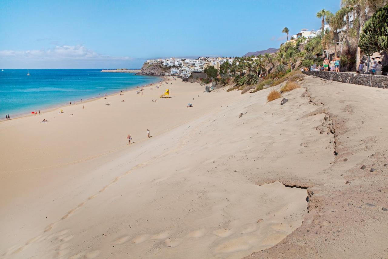 Atico Playa Morro Jable 3B Διαμέρισμα Εξωτερικό φωτογραφία