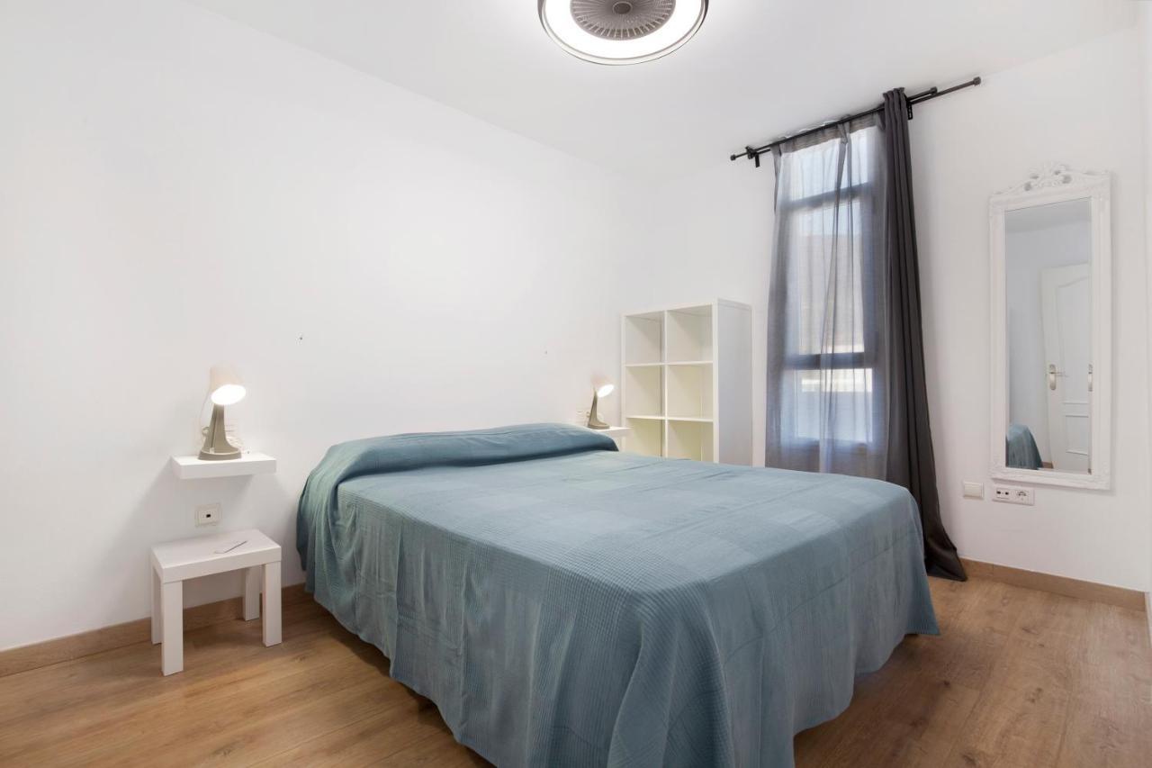 Atico Playa Morro Jable 3B Διαμέρισμα Εξωτερικό φωτογραφία