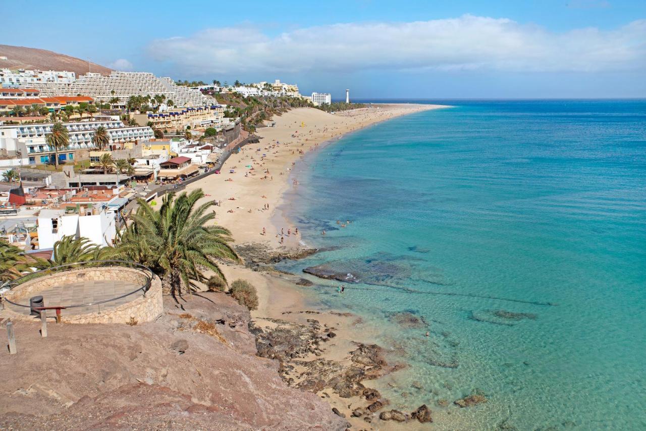 Atico Playa Morro Jable 3B Διαμέρισμα Εξωτερικό φωτογραφία