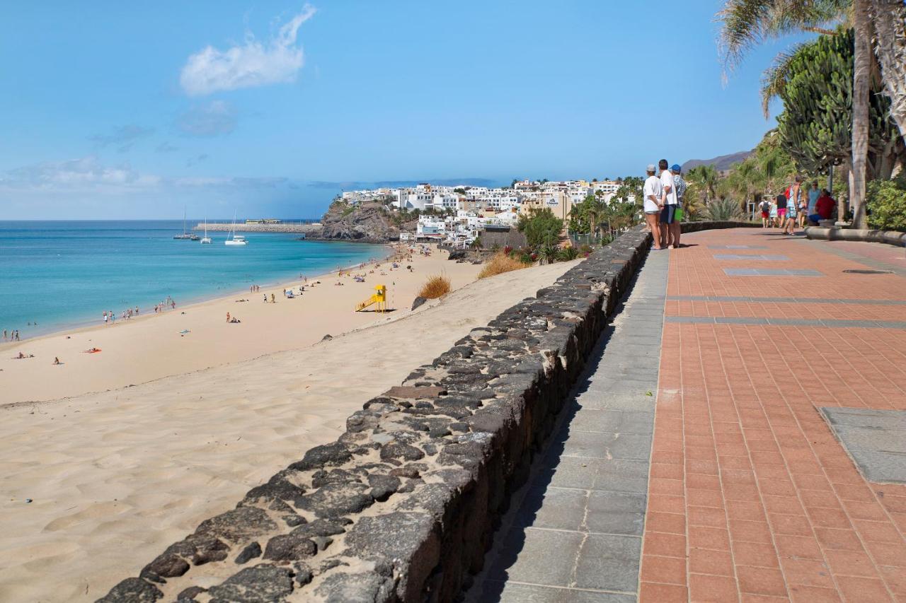 Atico Playa Morro Jable 3B Διαμέρισμα Εξωτερικό φωτογραφία